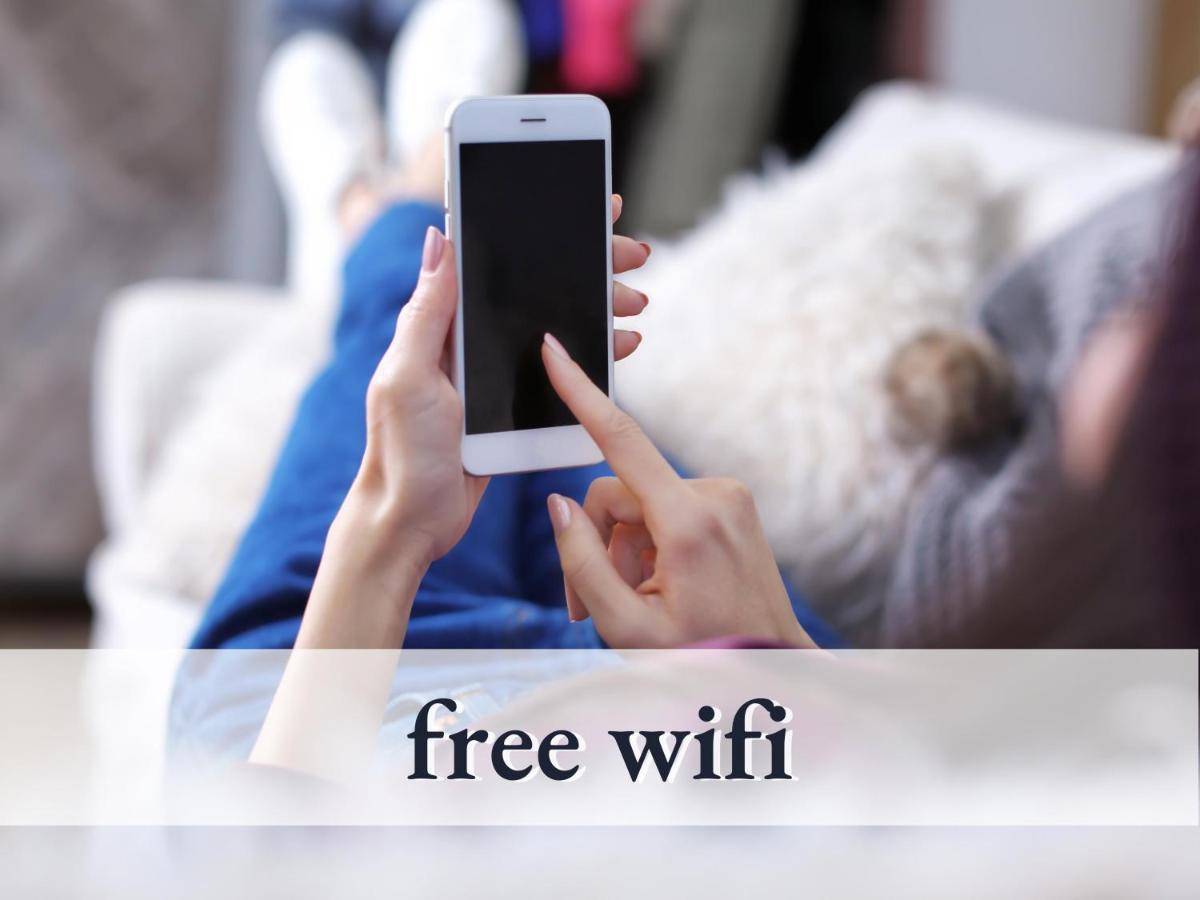 Sehr Gemuetliche Ferienwohnung In Bester Lage Mit Grossem Sonnenbalkon L Innenstadtnaehe L 1 Minute Zum Bahnhof L Kueche L Tv L Free-Wlan L Willkommen Im Hallo!-Apartment 8 Бад-Верісгофен Екстер'єр фото
